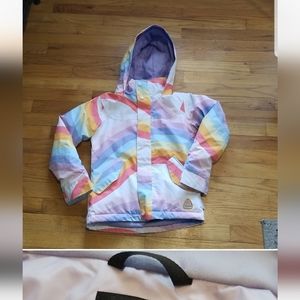 Burton snowboard/ski coat